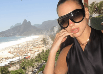 Estes são os dois lugares favoritos de Dua Lipa no Brasil