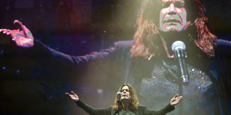 Filho de Ozzy Osbourne se defende após ser detonado por citar criação de avatar do pai feito por IA