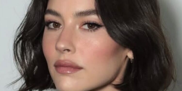Italian bob vira a nova tendência de cabelo entre as celebridades