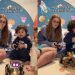 Correu para a babá? Eliezer rebate críticas sobre Viih Tube após vídeo do filho, Ravi