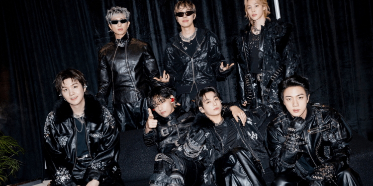 Todos os shows de k-pop que vão rolar no 2º semestre de 2026 no Brasil