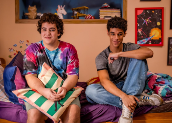 3 filmes LGBTQ+ brasileiros que estreiam em junho de 2026