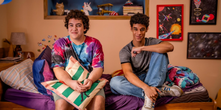 3 filmes LGBTQ+ brasileiros que estreiam em junho de 2026