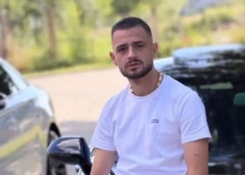Tragédia: promessa do futebol europeu morre aos 22 anos em acidente