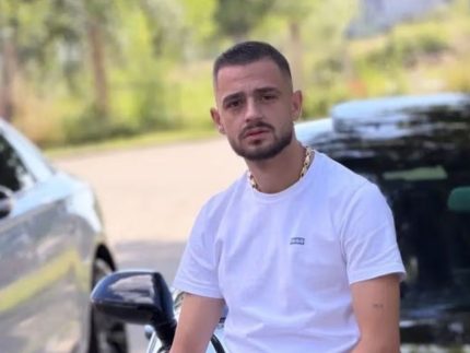 Tragédia: promessa do futebol europeu morre aos 22 anos em acidente