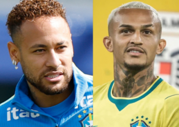 Por que Wesley foi cortado da Copa e Neymar ficou? Especialista explica diferença das lesões