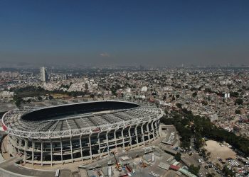 Em contraponto aos EUA, México 'abre as portas' para a Copa do Mundo e à diversidade