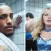 Fora da Copa, João Pedro faz participação em curta de Madonna; assista