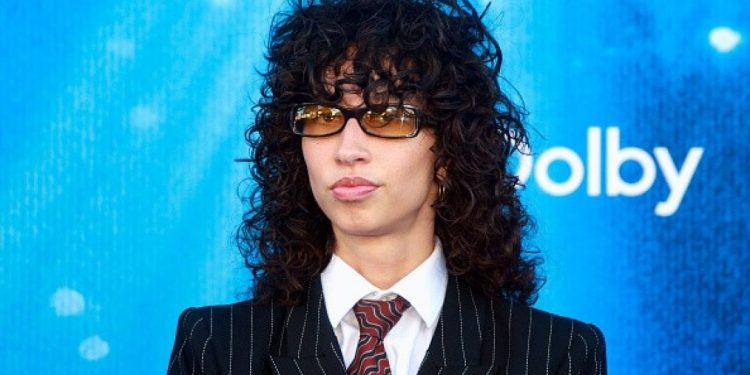 Quem é Towa Bird? A guitarrista está numa nova era com o disco ‘Gentleman’