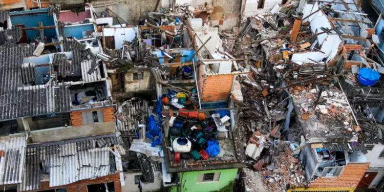 Após explosão no Jaguaré, MPSP abre investigação sobre protocolos de segurança em obras da Sabesp