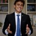 Nikolas usa música com ofensas à polícia ao anunciar emenda para batalhão da PM e gera repercussão